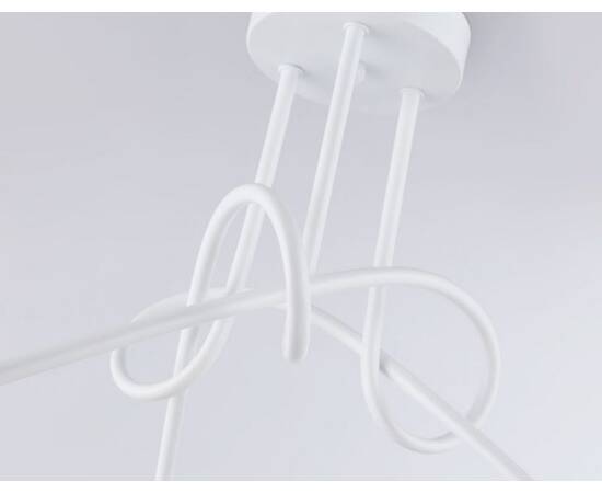 Потолочная люстра Ambrella Light Loft TR80414, изображение 6