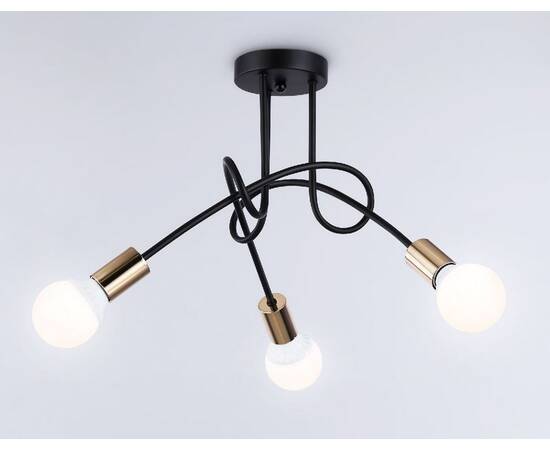Потолочная люстра Ambrella Light Loft TR80415, изображение 4