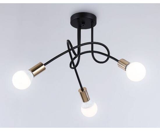 Потолочная люстра Ambrella Light Loft TR80415, изображение 5