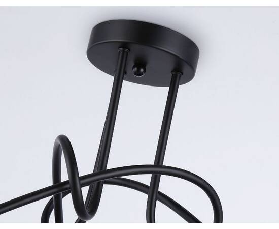 Потолочная люстра Ambrella Light Loft TR80415, изображение 6