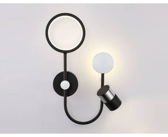 Настенный светильник Ambrella Light Comfort LineTech FL51601, изображение 4