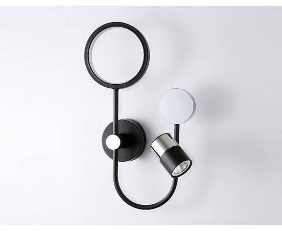 Настенный светильник Ambrella Light Comfort LineTech FL51601, изображение 5