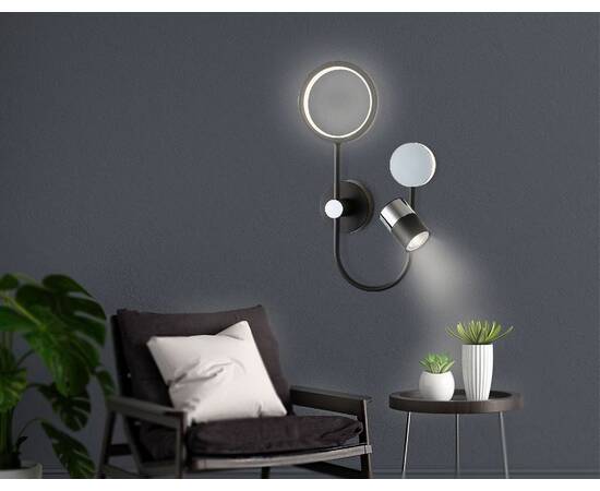 Настенный светильник Ambrella Light Comfort LineTech FL51601, изображение 8