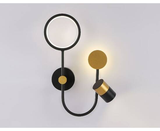 Настенный светильник Ambrella Light Comfort LineTech FL51602, изображение 2