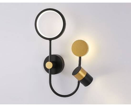 Настенный светильник Ambrella Light Comfort LineTech FL51602, изображение 3