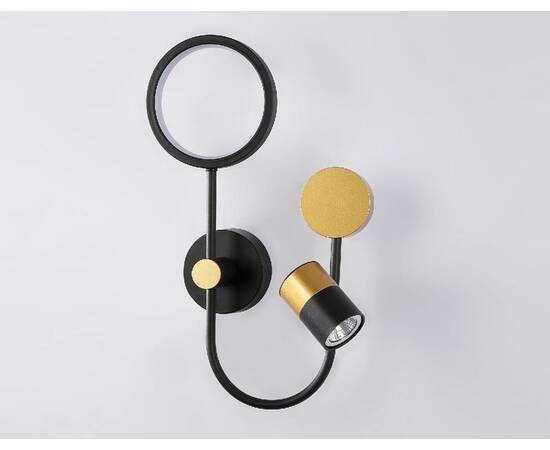 Настенный светильник Ambrella Light Comfort LineTech FL51602, изображение 4