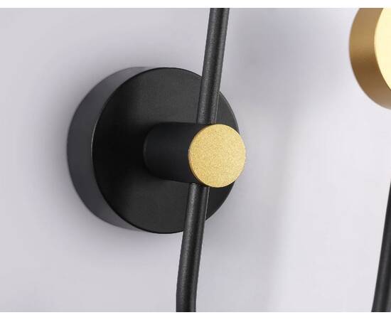 Настенный светильник Ambrella Light Comfort LineTech FL51602, изображение 7