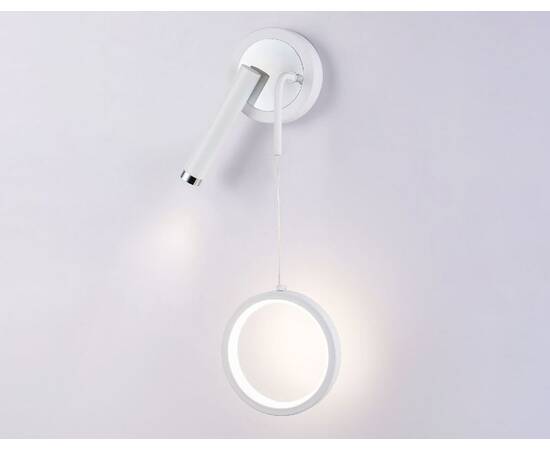 Настенный светильник Ambrella Light Comfort LineTech FL51651, изображение 2