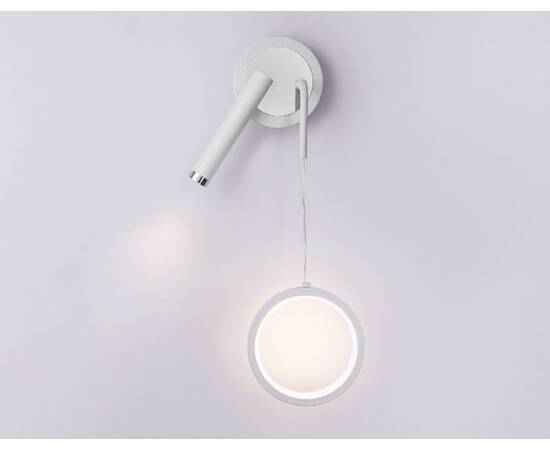 Настенный светильник Ambrella Light Comfort LineTech FL51651, изображение 3