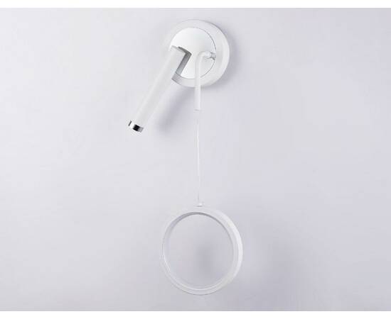 Настенный светильник Ambrella Light Comfort LineTech FL51651, изображение 4