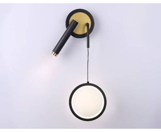 Настенный светильник Ambrella Light Comfort LineTech FL51652, изображение 3