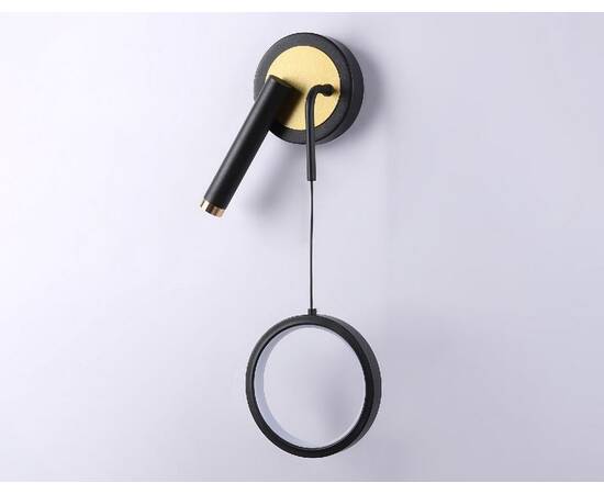 Настенный светильник Ambrella Light Comfort LineTech FL51652, изображение 4