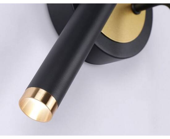 Настенный светильник Ambrella Light Comfort LineTech FL51652, изображение 6