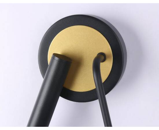 Настенный светильник Ambrella Light Comfort LineTech FL51652, изображение 7