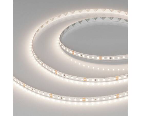Светодиодная лента Arlight UL-A120-8mm 24V Day4000 (9.6 W/m, IP20, 5m) 042295, изображение 2