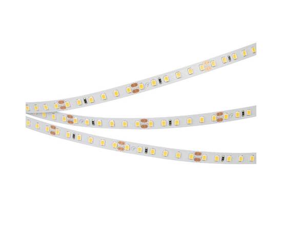 Светодиодная лента Arlight UL-A120-8mm 24V Warm3500 (9.6 W/m, IP20, 5m) 042296