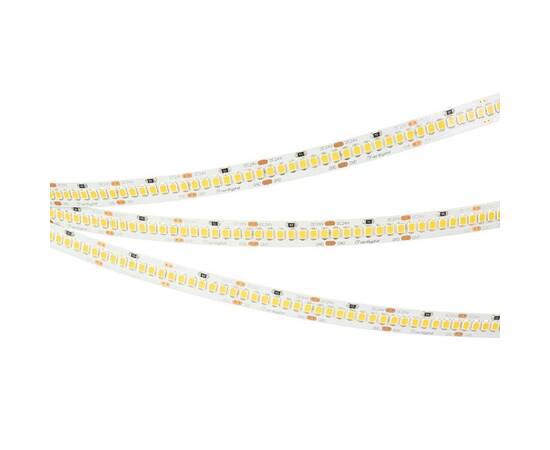 Светодиодная лента Arlight RT-A280-8mm 24V Warm2700 (10 W/m, IP20, 5m) 045565