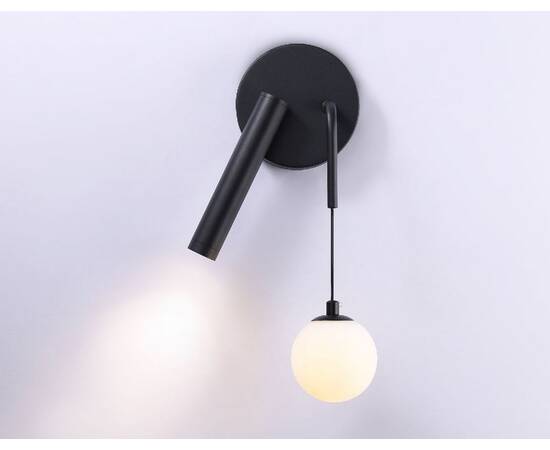 Настенный светильник Ambrella Light Comfort LineTech FL66385, изображение 2