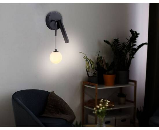 Настенный светильник Ambrella Light Comfort LineTech FL66385, изображение 6