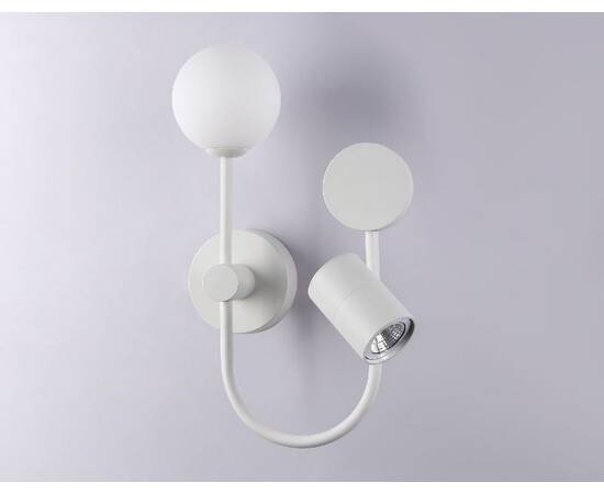 Настенный светильник Ambrella Light Comfort LineTech FL66388, изображение 3