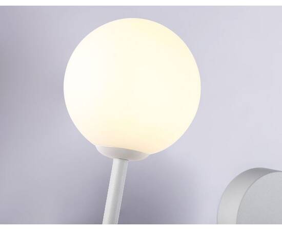 Настенный светильник Ambrella Light Comfort LineTech FL66388, изображение 4