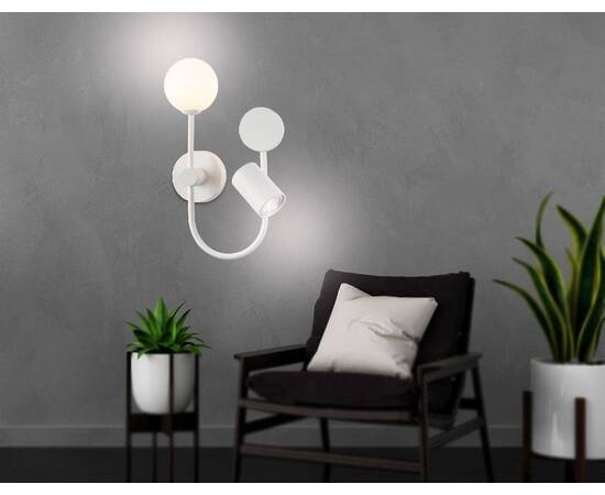 Настенный светильник Ambrella Light Comfort LineTech FL66388, изображение 7