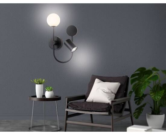 Настенный светильник Ambrella Light Comfort LineTech FL66389, изображение 7