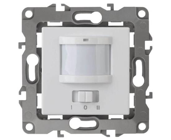 Датчик движения 2-проводной ЭРА 12 12-4103-01 Б0031251