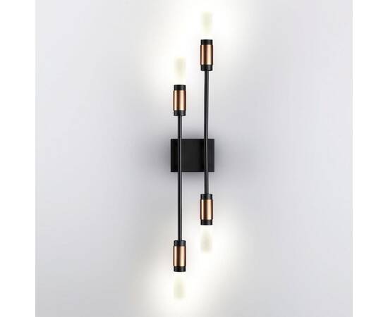 Настенный светильник Odeon Light Candel 5009/10WL, изображение 2