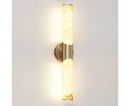 Настенный светильник Odeon Light Marbella 6672/12WL, изображение 2