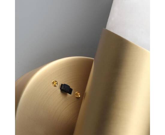 Настенный светильник Odeon Light Marbella 6672/12WL, изображение 3