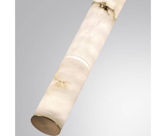 Подвесной светильник Odeon Light Marbella 6674/15L, изображение 4