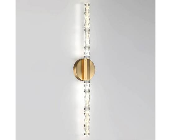 Настенный светильник Odeon Light Aletta 6679/6WL, изображение 2