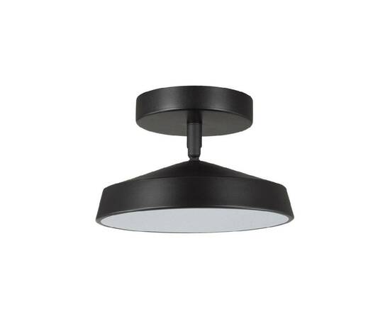 Потолочный светильник Sonex Mira black 7656/12L