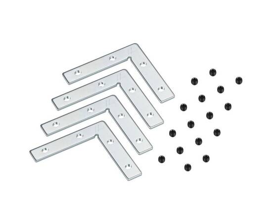 Соединитель угловой Arlight MAG-ORIENT-CON-STR-D-L90 (SL) 042005