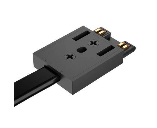 Коннектор питания Arlight MAG-VIBE-CON-POWER (BK) 044183