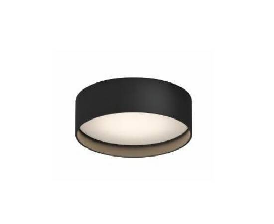 Трековый магнитный светильник Arlight MAG-MICROCOSM-RONDO-R113-12W Day4000 (BK, 100 deg, 24V) 043264