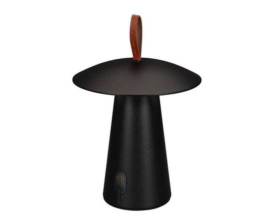 Уличная настольная лампа Arlight SP-PATIO-TAB-2W Warm3000 (BK, 127 deg) 043587