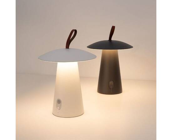 Уличная настольная лампа Arlight SP-PATIO-TAB-2W Warm3000 (BK, 127 deg) 043587, изображение 2