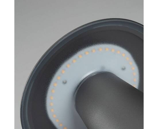 Уличная настольная лампа Arlight SP-PATIO-TAB-2W Warm3000 (BK, 127 deg) 043587, изображение 3