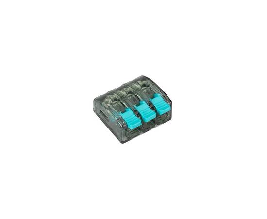 Клемма-коннектор Arlight ARL-CLT-3WS4-32A 044015