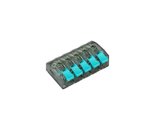 Клемма-коннектор Arlight ARL-CLT-5WS4-32A 044018