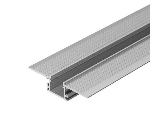 Алюминиевый профиль Arlight PDS-F-HIDE-3000 045497, изображение 2