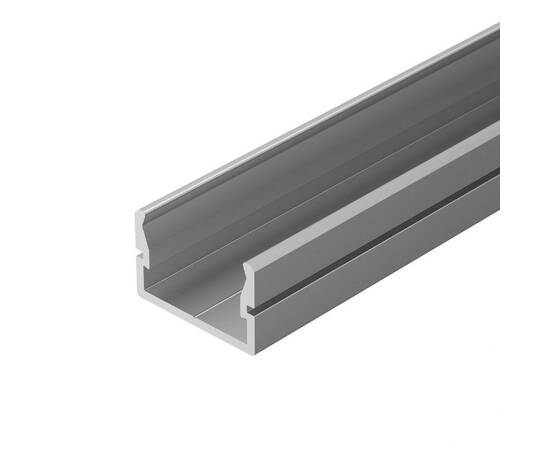 Алюминиевый профиль Arlight SILER-3000 ANOD 045498, изображение 2