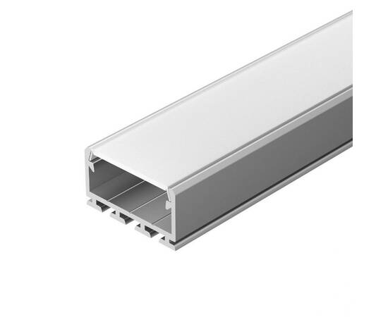 Алюминиевый профиль Arlight PLS-LOCK-H15-3000 ANOD 044843