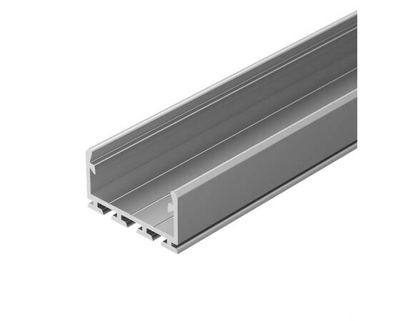 Алюминиевый профиль Arlight PLS-LOCK-H15-3000 ANOD 044843, изображение 2