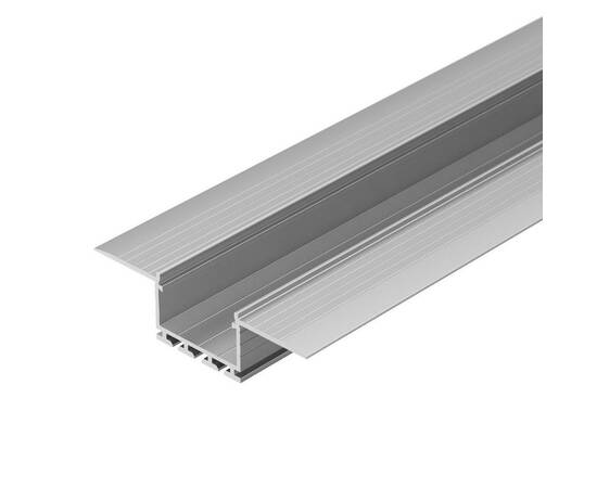 Алюминиевый профиль Arlight PLS-F-HIDE-3000 044849, изображение 2