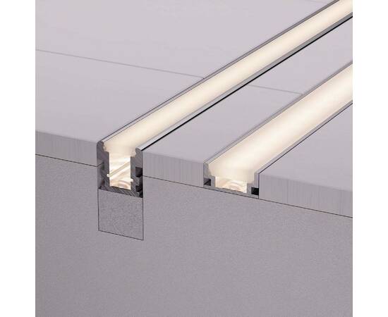 Алюминиевый профиль Arlight HR-3000 ANOD 044794, изображение 4