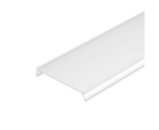 Экран Arlight MAT-L-10000 для профиля PLS-LOCK 036119