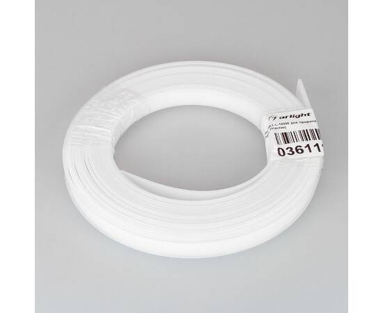 Экран Arlight MAT-L-10000 для профиля PLS-LOCK 036119, изображение 2